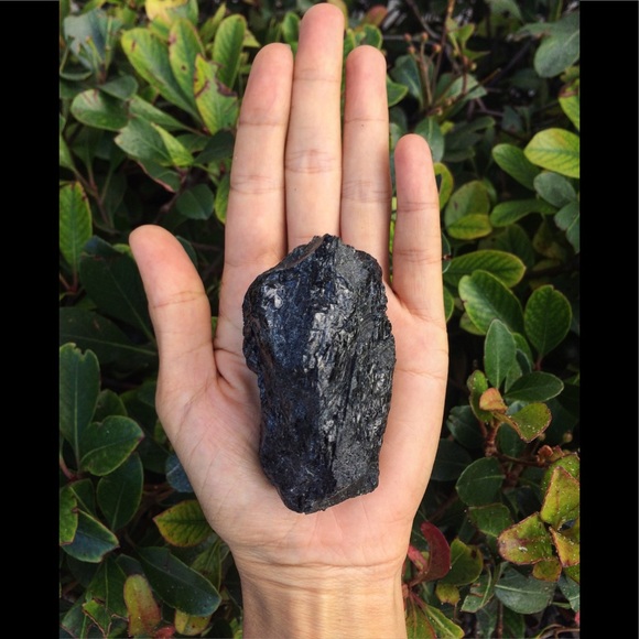 Other - Black Tourmaline